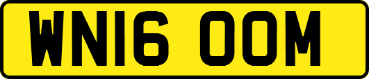 WN16OOM