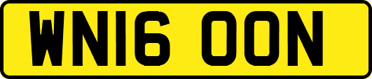WN16OON