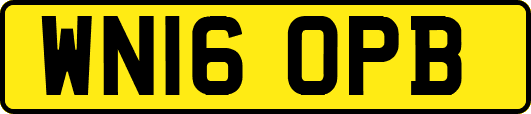 WN16OPB