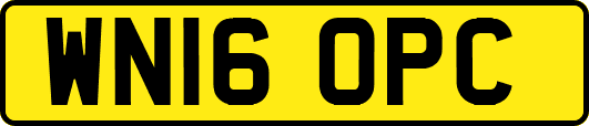 WN16OPC