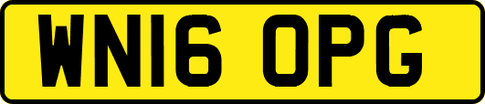 WN16OPG