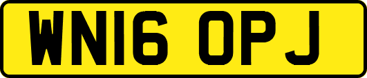 WN16OPJ