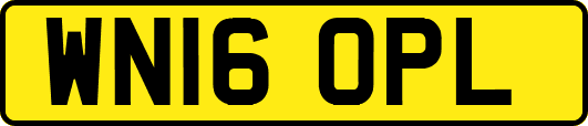 WN16OPL