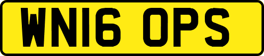 WN16OPS