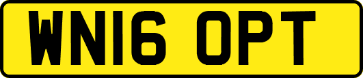 WN16OPT
