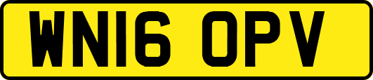 WN16OPV