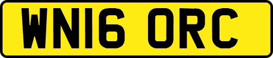 WN16ORC
