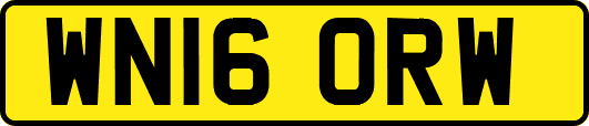 WN16ORW