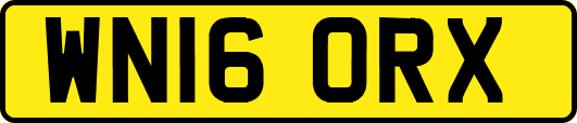 WN16ORX