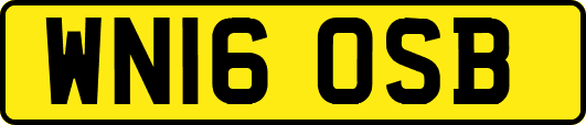 WN16OSB