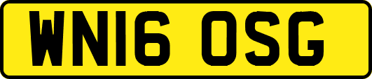 WN16OSG