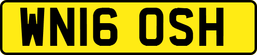 WN16OSH