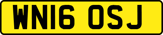 WN16OSJ