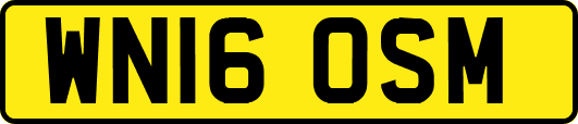 WN16OSM