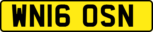 WN16OSN