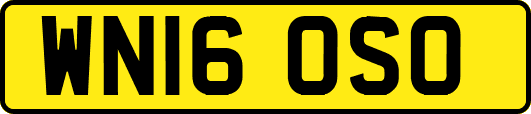 WN16OSO