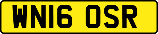WN16OSR