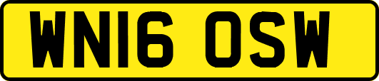 WN16OSW