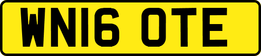 WN16OTE