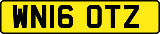 WN16OTZ