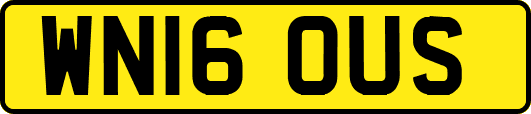 WN16OUS