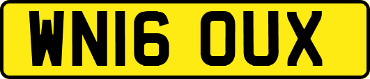 WN16OUX