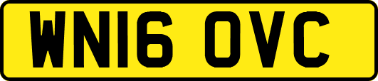 WN16OVC