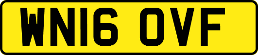 WN16OVF