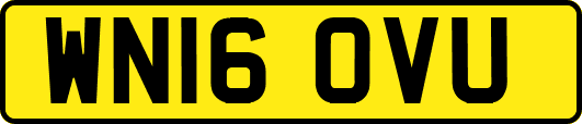 WN16OVU