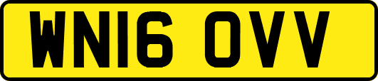 WN16OVV