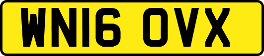 WN16OVX