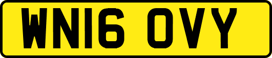 WN16OVY