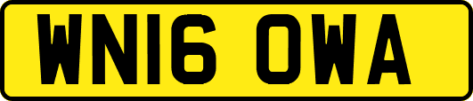 WN16OWA