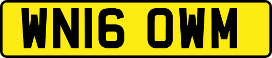 WN16OWM