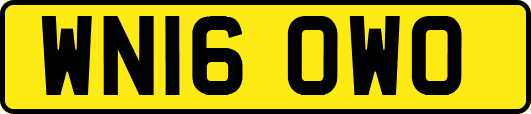 WN16OWO