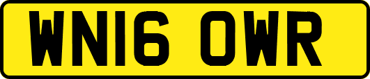 WN16OWR
