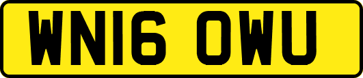 WN16OWU