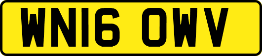 WN16OWV
