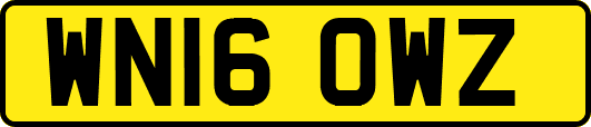 WN16OWZ