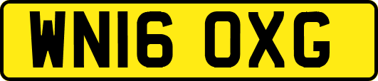 WN16OXG