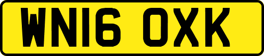 WN16OXK