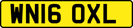 WN16OXL