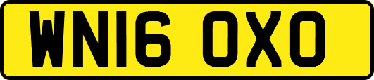WN16OXO