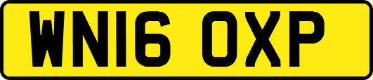 WN16OXP