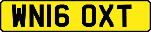 WN16OXT