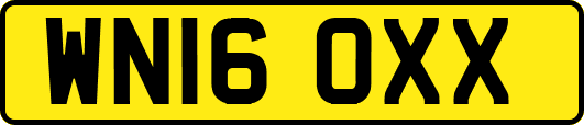 WN16OXX