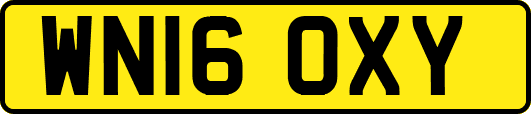 WN16OXY