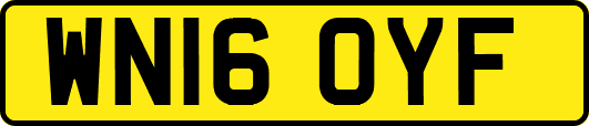 WN16OYF