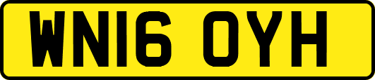 WN16OYH