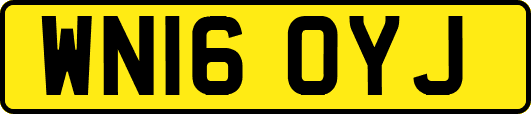 WN16OYJ